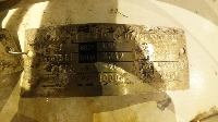 Valve, Gate, 8", 1500 ANSI - UL05410 - Quipbase.com - TK1 065.jpg